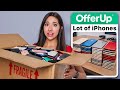 I Bought a Box of iPhones for Cheap, Can we Make a Profit?