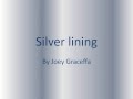 silver lining lyrics joey graceffa 
