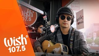 Callalily performs &quot;Magbalik&quot; LIVE on Wish 107.5 Bus