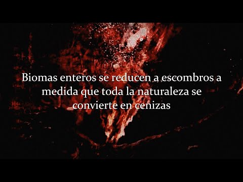 Nitheful -10 Pestilences ov Egypt (Sub Español)