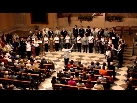 download lagu mp3 mp4 Pater Noster Pamintuan, download lagu Pater Noster Pamintuan gratis, unduh video klip Pater Noster Pamintuan