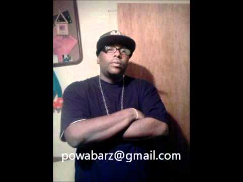 POWABARZ-IM NOT PLAYING