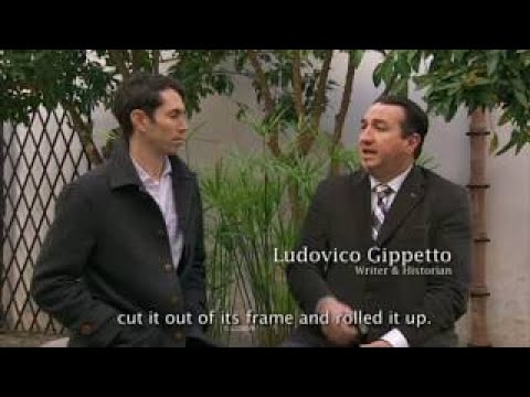 Modern Masters of Art