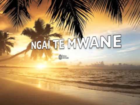 ngai te mwane - Kiribati@tm..