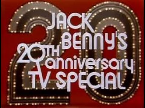 Jack Benny TV Special 1970-11-16 20th Anniversary with Frank Sinatra, Dean Martin, Lucille Ball, etc