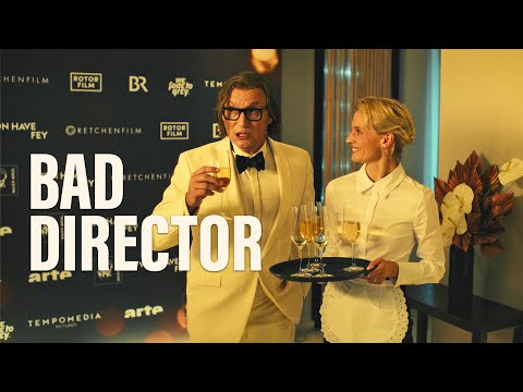 BAD DIRECTOR - Offizieller Trailer (DE)