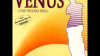 Don Pablo's animals-Venus(The Piano Mix)