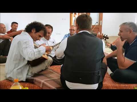 Jakup Ferrin, Kendojn:Bedri Karaxha,Haki Krasniqi,Lutfi Istogu,B.Hakolli,R.Hasani