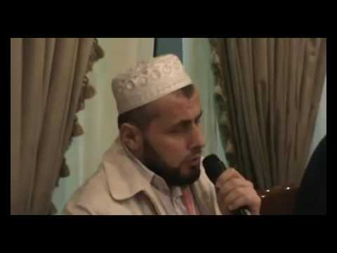 Hafız İshak Danış - Gönül Hun Oldu Şevkinden [Kaside]