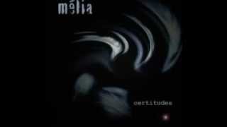 Melia - Attends Moi