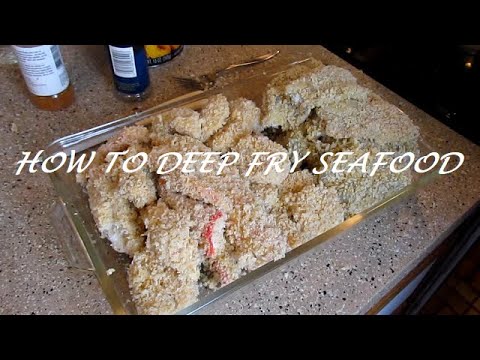 download lagu mp3 mp4 How To Fry Seafood, download lagu How To Fry Seafood gratis, unduh video klip How To Fry Seafood