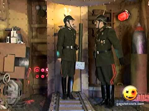 Каламбур. Железный Капут №26 / Calambur. Iron Kaput #26