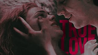 James & Lily | TRUE LOVE