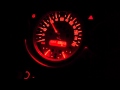 Acceleration Mini Cooper S R53 170hp