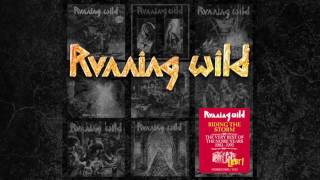 Running Wild - Diamonds Of The Black Chest