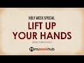 Gary Valenciano - Lift Up Your Hands [ Full HD Lyrics ] #MuseekHub🎵