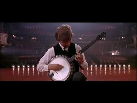 Tommy Steele - Money To Burn - Banjo Song (Taken from Half a Sixpence DVD)