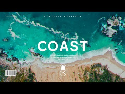 (FREE) Dancehall x Afrobeat x Wizkid Type Beat Instrumental 2019 "Coast"