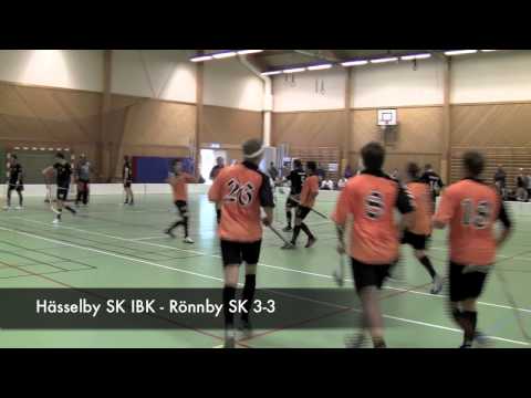 Rönnby SK - Sverigespelen 2011
