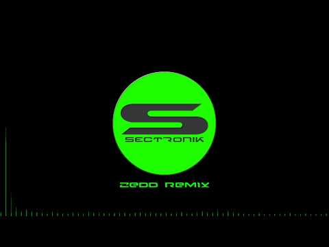 Sectronik - Stars Breakn' Cinema (Zedd Remix) (HD)