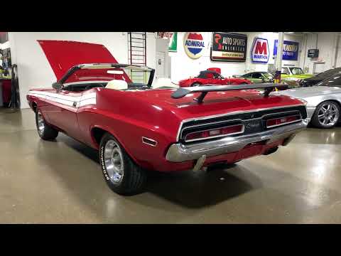 1971 Dodge Challenger (CC-1735656) for sale in Grand Rapids, Michigan