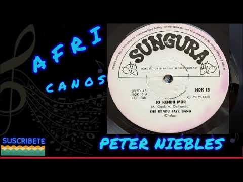 "LA FIERA" - THE KENDU JAZZ BAND...