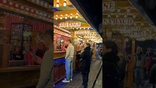 ニースのクリスマスマーケット2025 / Le marché de Noël de Nice 　#クリスマスマーケット #ニース #南フランス #nice #marchedenoel