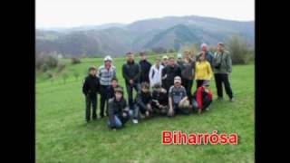 preview picture of video 'Biharrósa'