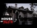 Laperal White House GHOSTS! | Most HAUNTED House in the Philippines