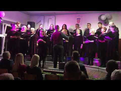 Stiha stiha povedaj mi mati