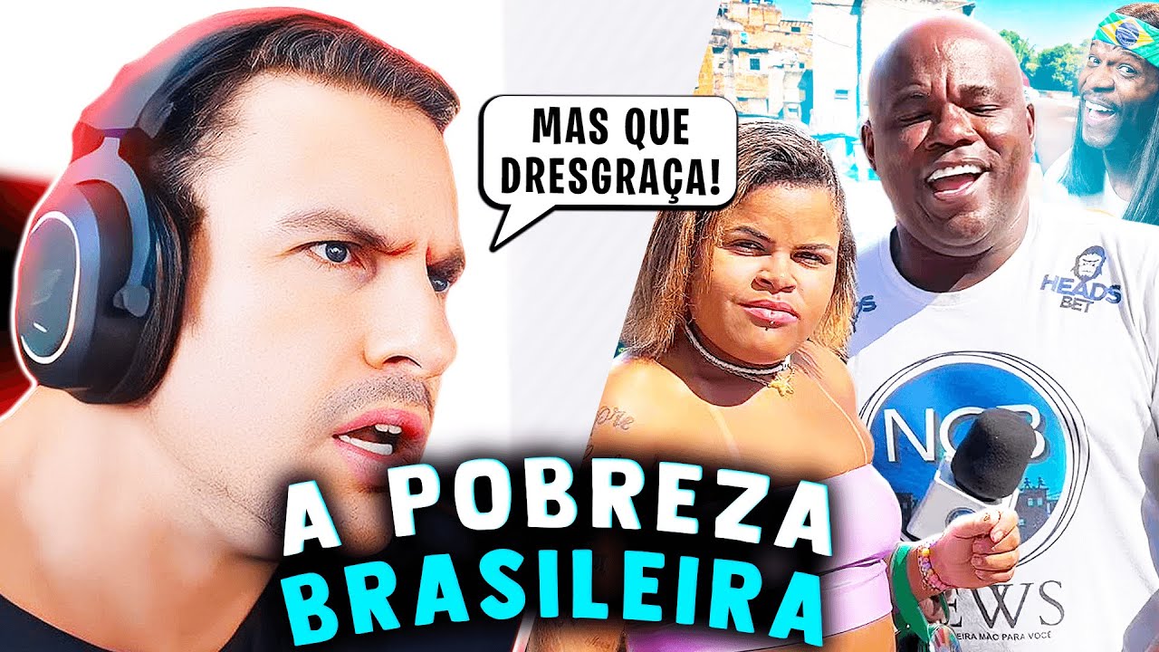 SUPER XANDÃO REAGINDO - A REALIDADE DO BRASIL É PIOR QUE O FILME IDIOCRACIA!