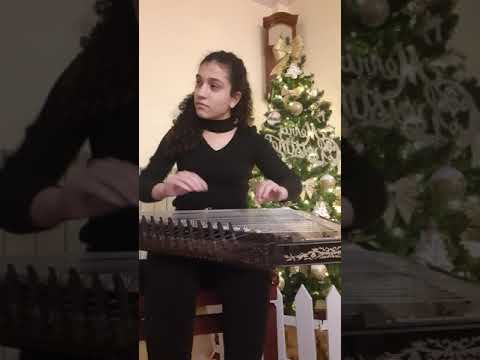 Despina Bazazo - Jingle Bells