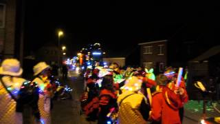 Lichtstoet Gellik - De Countrydans