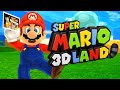 Super Mario 3D Land Full Game Walkthrough