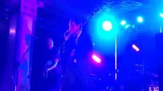 Ben Rector - White Dress (Indianapolis 9/20/15)