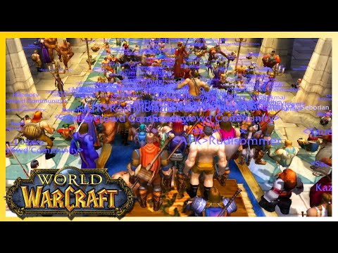 SOWERCROWD WOW PROJEKT MEETING!