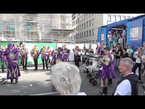 Alstervergnügen - Die Kaputte 13