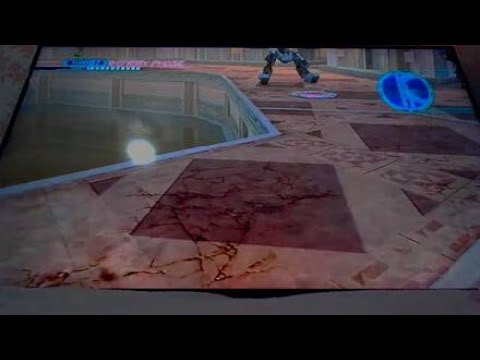 Lost dimension part 29