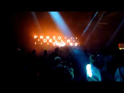 Time Warp Italy 2012 (2) Fabio Della Torre