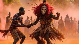 Download lagu This African STREET ARTIST Has IMPOSSIBLE Skills – How Does He DO It?! mp3