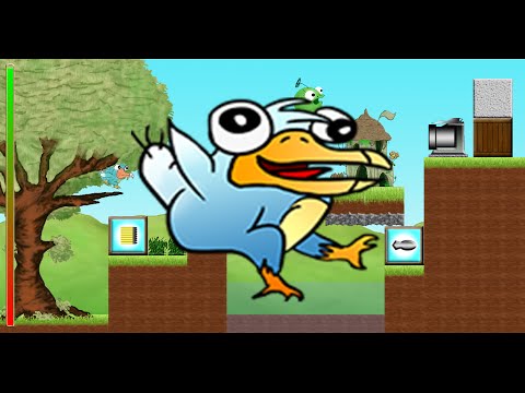 Deadly Dodo (deadly FREE) Video