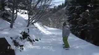 GMP Adelboden 2009 / 2010 - Video 2/2 (Funpart)