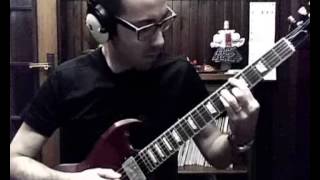 Learn LONER from Black Sabbath album: 13 - easy tutorial