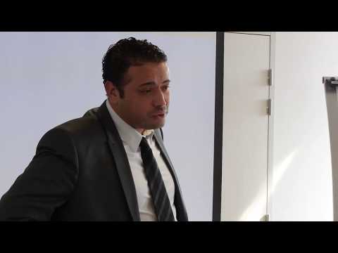 Karim Abdellaoui – Attractivité économique