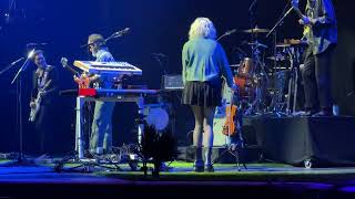 The Shins - Saint Simon @ Capital One Arena, Washington DC, October 2, 2026
