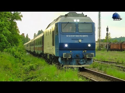 Mega Horns Show By Jimmy 64-1138-8 & Mecanic Super Engineer in Ordea Est Triaj - 11 May 2017