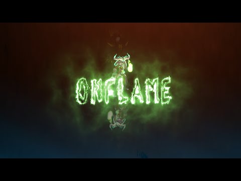 Wow | BFA Destruction Warlock PvP Montage 8.3 [Onflame]