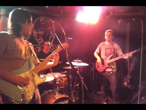 Killerpanda - Nanarchie + Na periferii