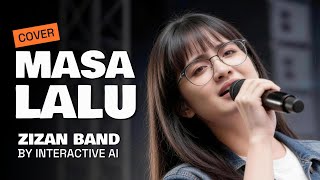 Download lagu MASA LALU - Zizan Band - Cover by Interactive Ai (Video Lirik) mp3 Download lagu MASA LALU - Zizan Band - Cover by Interactive Ai (Video Lirik) mp3
