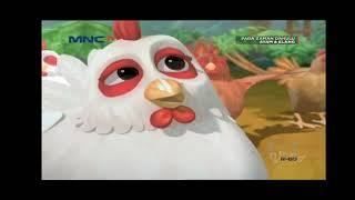 Download lagu pada zaman dahulu [kisah ayam dan jarum emas elang] full episode mp3